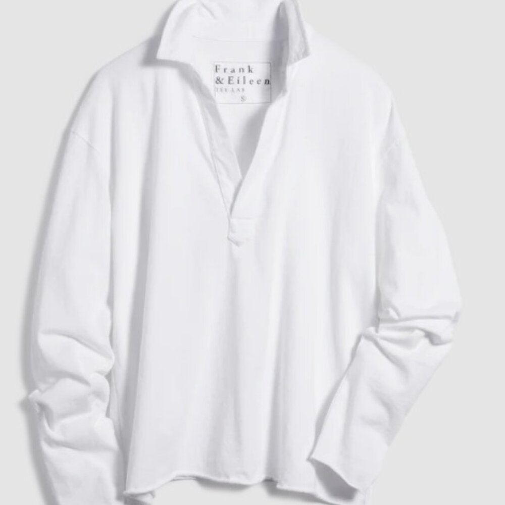 Frank and Eileen Popover Henley - Picture 5 of 9